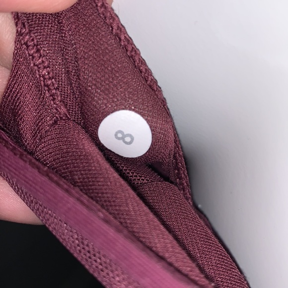 Lululemon sports bra - Picture 7 of 7